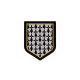 Ecusson de région Gendarmerie Bretagne