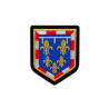 Ecusson de région Gendarmerie Centre