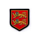 Ecusson de région Gendarmerie Normandie