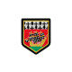 Ecusson de région Gendarmerie Pays de Loire