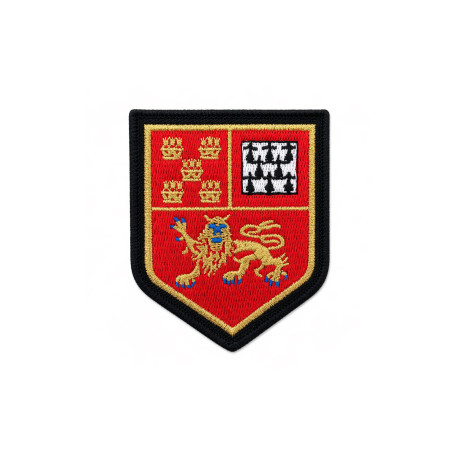 Ecusson de région Gendarmerie Nouvelle Aquitaine