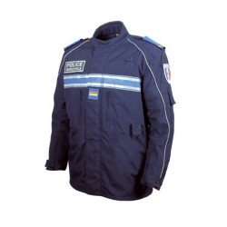 Veste moto | Police Municipale