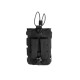 Porte chargeur pour arme longue tactique molle noir