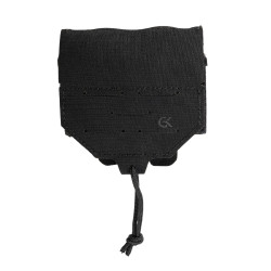 Poche de delestage GK DUTYCALL- Noir