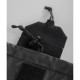 Poche de delestage GK DUTYCALL- Noir