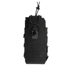 Porte-téléphone GK DUTYCALL- Noir