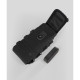 Porte-téléphone GK DUTYCALL- Noir