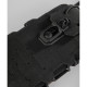 Porte-téléphone GK DUTYCALL- Noir