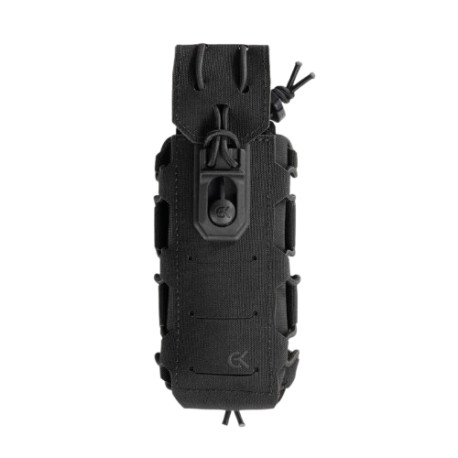 Porte-garrot universel GK DUTYCALL - Noir