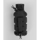 Porte-garrot universel GK DUTYCALL - Noir