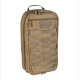 Sac à dos TACTICAL CORE 15L coyote