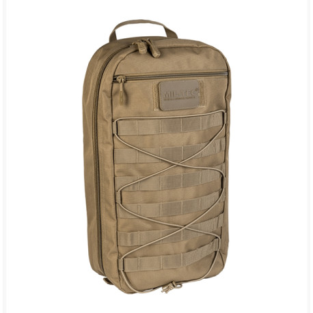 Sac à dos TACTICAL CORE 15L coyote
