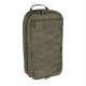 Sac à dos TACTICAL CORE 15L vert