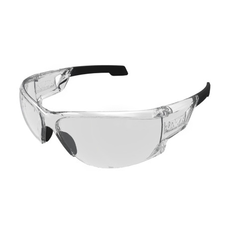 Lunettes Protection balistique Mechanix incolore