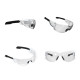 Lunettes Protection balistique Mechanix incolore