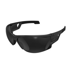 Lunettes Protection balistique Mechanix fumé