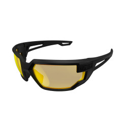 Lunettes Protection balistique Mechanix ambré TYPE X