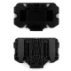 Support de téléphone pour gilet tactique