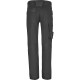 Pantalon de travail Cepovett ACCESS stretch noir