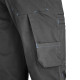 Pantalon de travail Cepovett ACCESS stretch noir