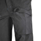 Pantalon de travail Cepovett ACCESS stretch noir