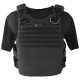 Gilet pare balles QUICK RELEASE PREMIUM noir