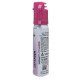 Aérosol anti-agression LADY'S DEFENDER 25 ml au gel poivre