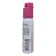 Aérosol anti-agression LADY'S DEFENDER 25 ml au gel poivre