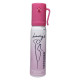 Aérosol anti-agression LADY'S DEFENDER 25 ml au gel poivre