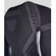 Maillot manches longues GK THERM-X noir