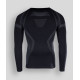 Maillot manches longues GK THERM-X noir
