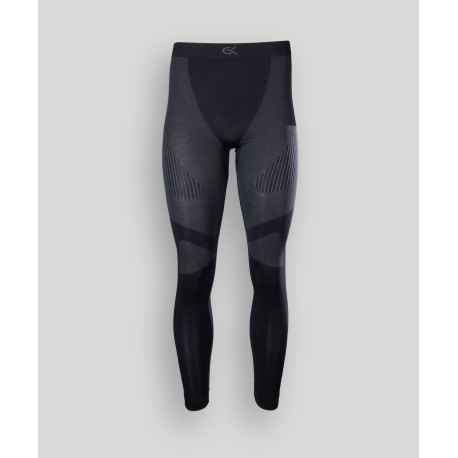 Collant GK THERM-X noir