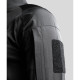 Maillot manches longues GK THERM-X noir