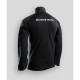Maillot manches longues GK THERM-X noir