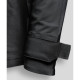 Maillot manches longues GK THERM-X noir
