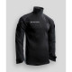 Maillot manches longues GK THERM-X noir