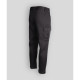 Pantalon Sécurité Privée bas droit noir