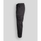 Pantalon Sécurité Privée bas droit noir