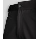 Pantalon Sécurité Privée bas droit noir