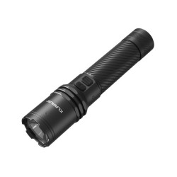 Lampe tactique rechargeable A1 PRO LED 1500 LUMENS