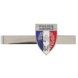 Pince cravate | Police Municipale