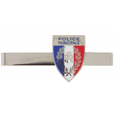 Pince cravate | Police Municipale