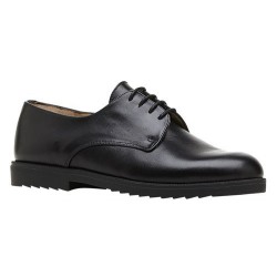 Chaussures basses à lacets pour Tenue de sortie | femme | Sapeurs Pompiers
