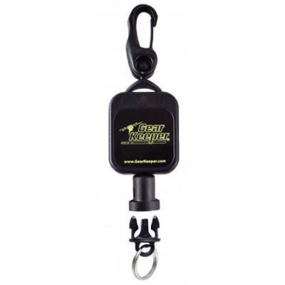 Enrouleur Ceinture avec Mousqueton